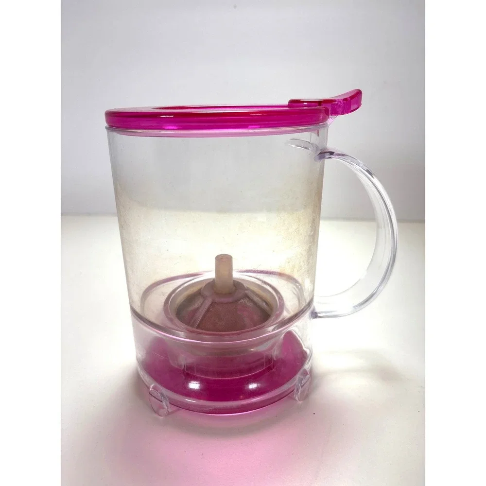 Teavana perfectea maker
